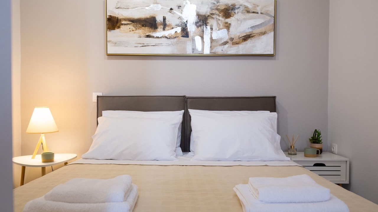 Photo of Bedroom in Perigiali