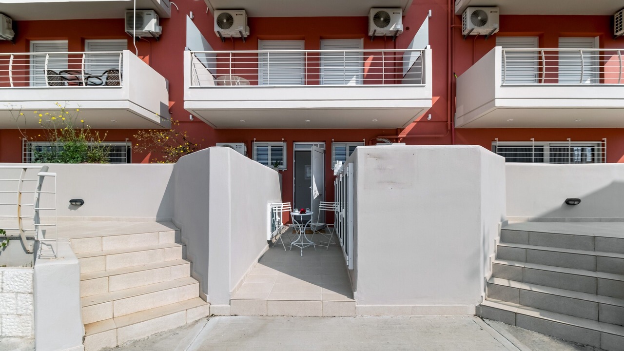 Photo of Outdoor in Perigiali