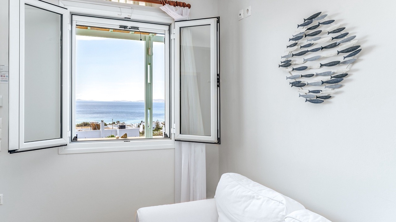 Photo of Livingroom in Agios Ioannis