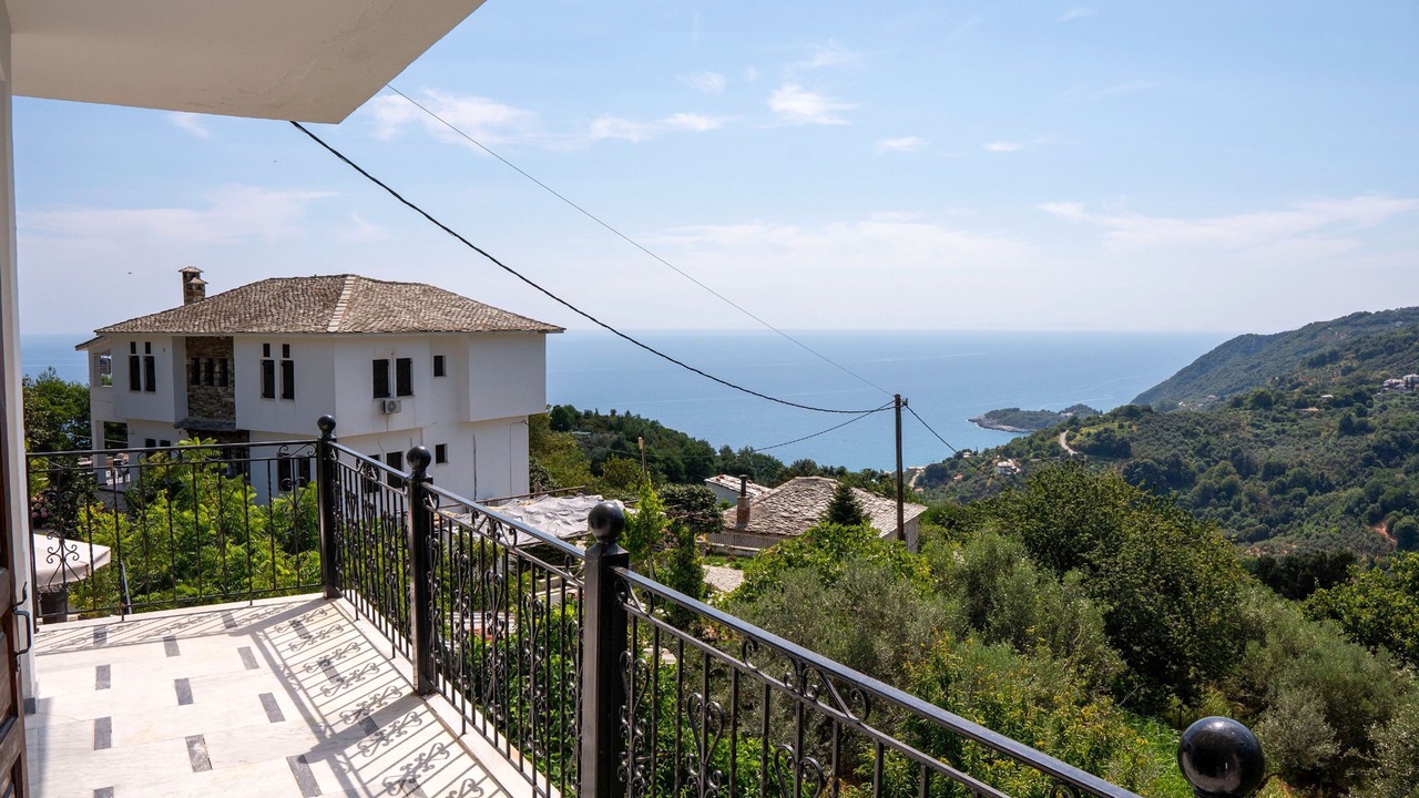 Photo of Outdoor in Agios Dimitrios
