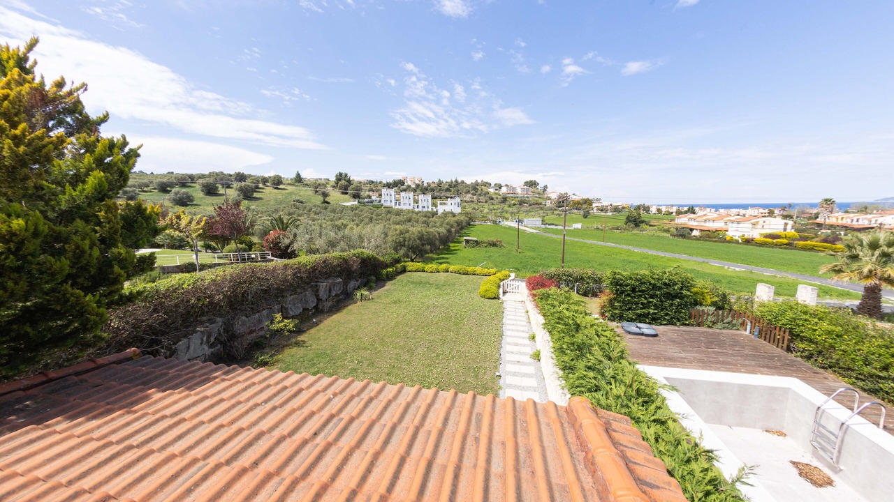 Photo of Outdoor in Kassandra