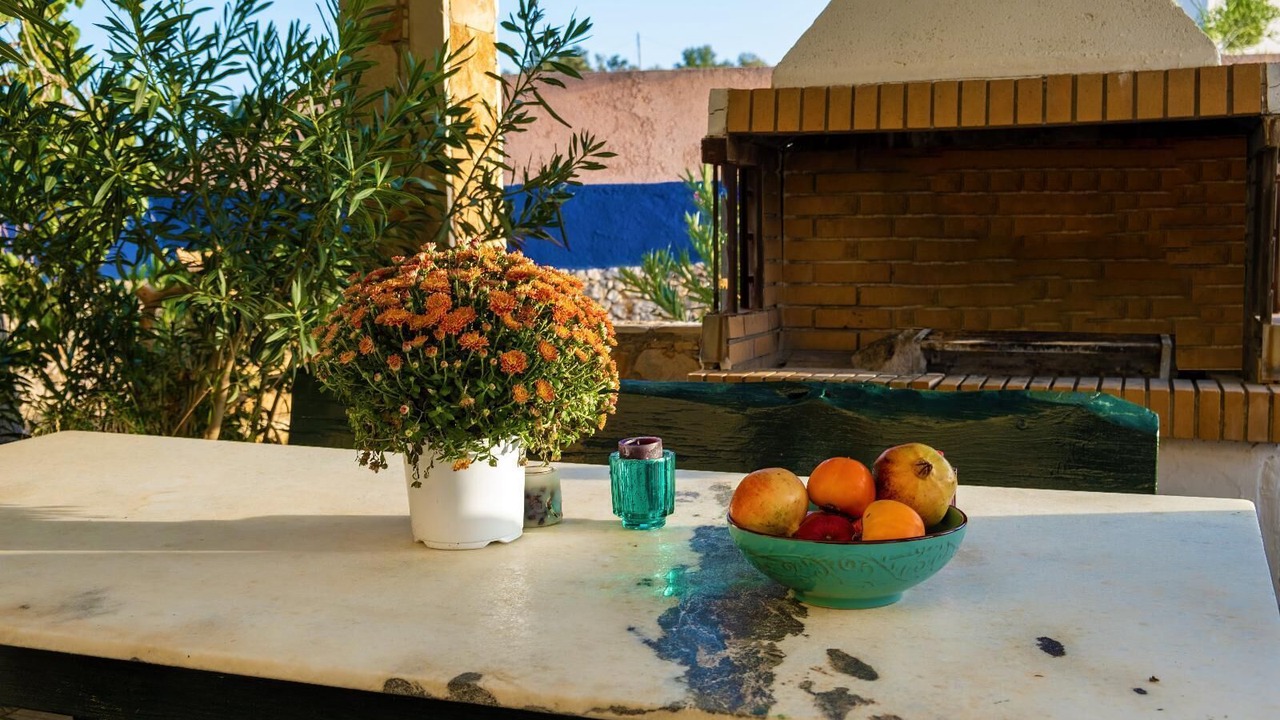 Photo of Outdoor in Agia