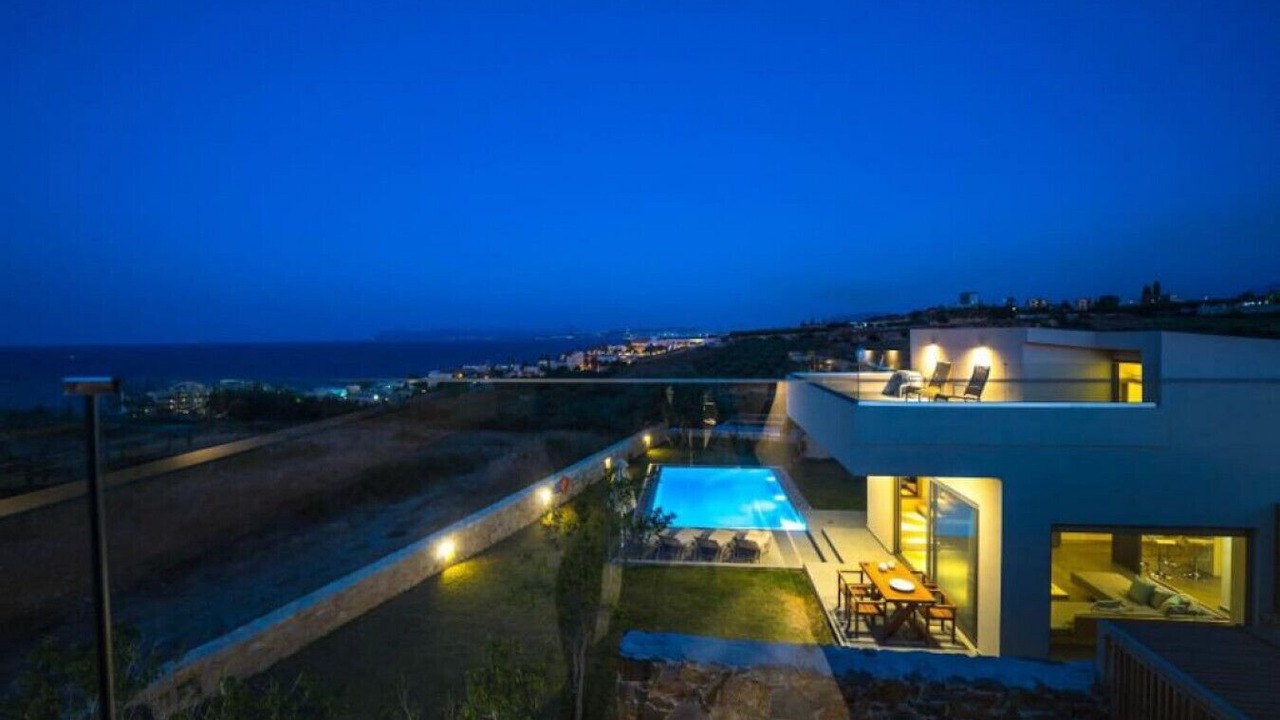 Photo of Outdoor in Kato Stalos