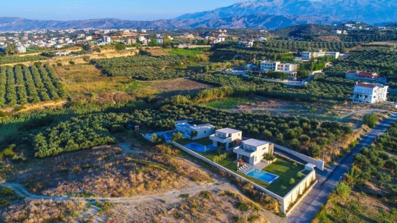 Photo of Outdoor in Kato Stalos