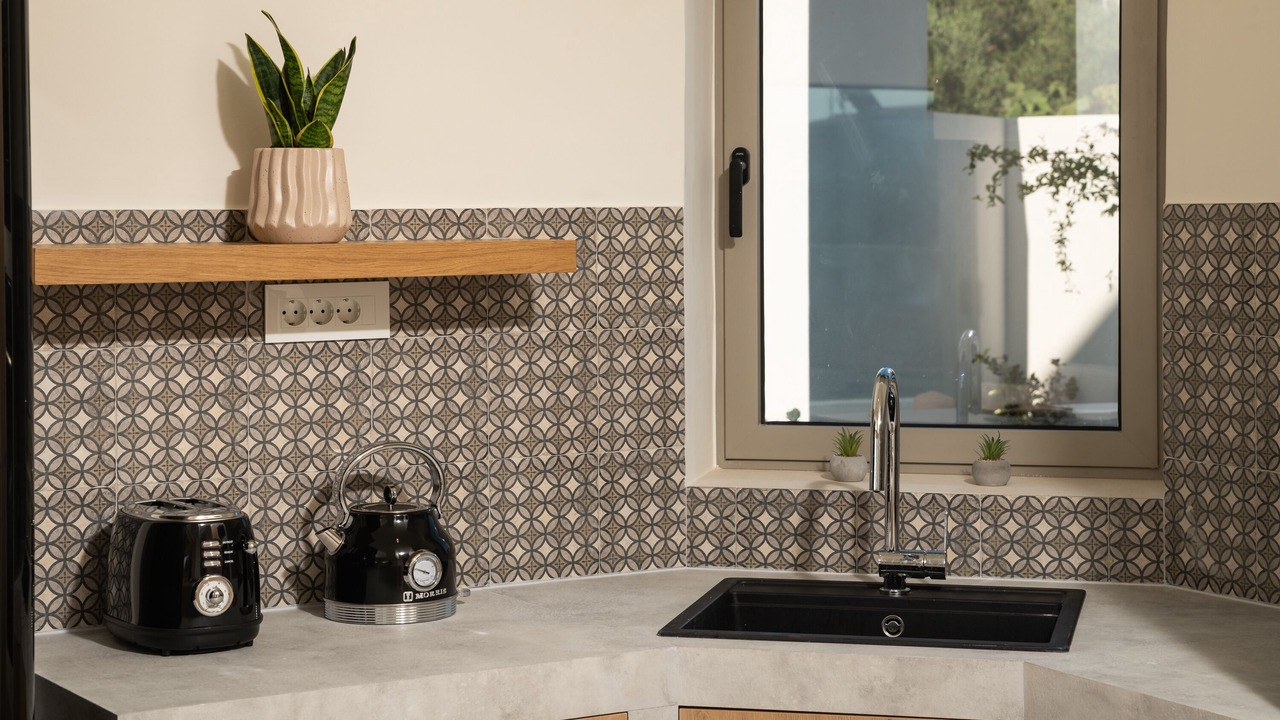 Photo of Kitchen in Apokoronas