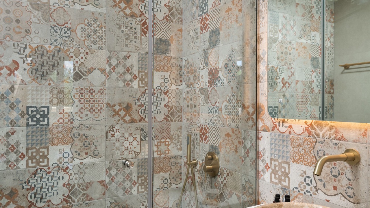 Photo of Bathroom in Apokoronas