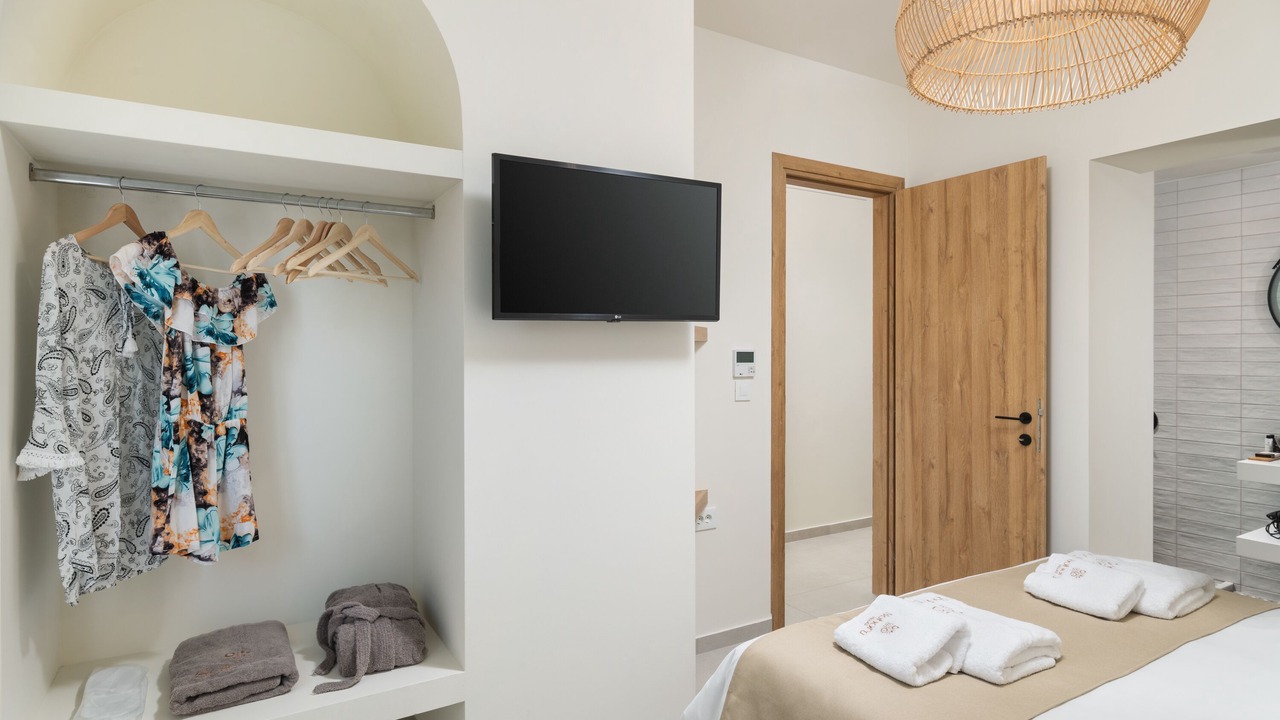 Photo of Bedroom in Apokoronas