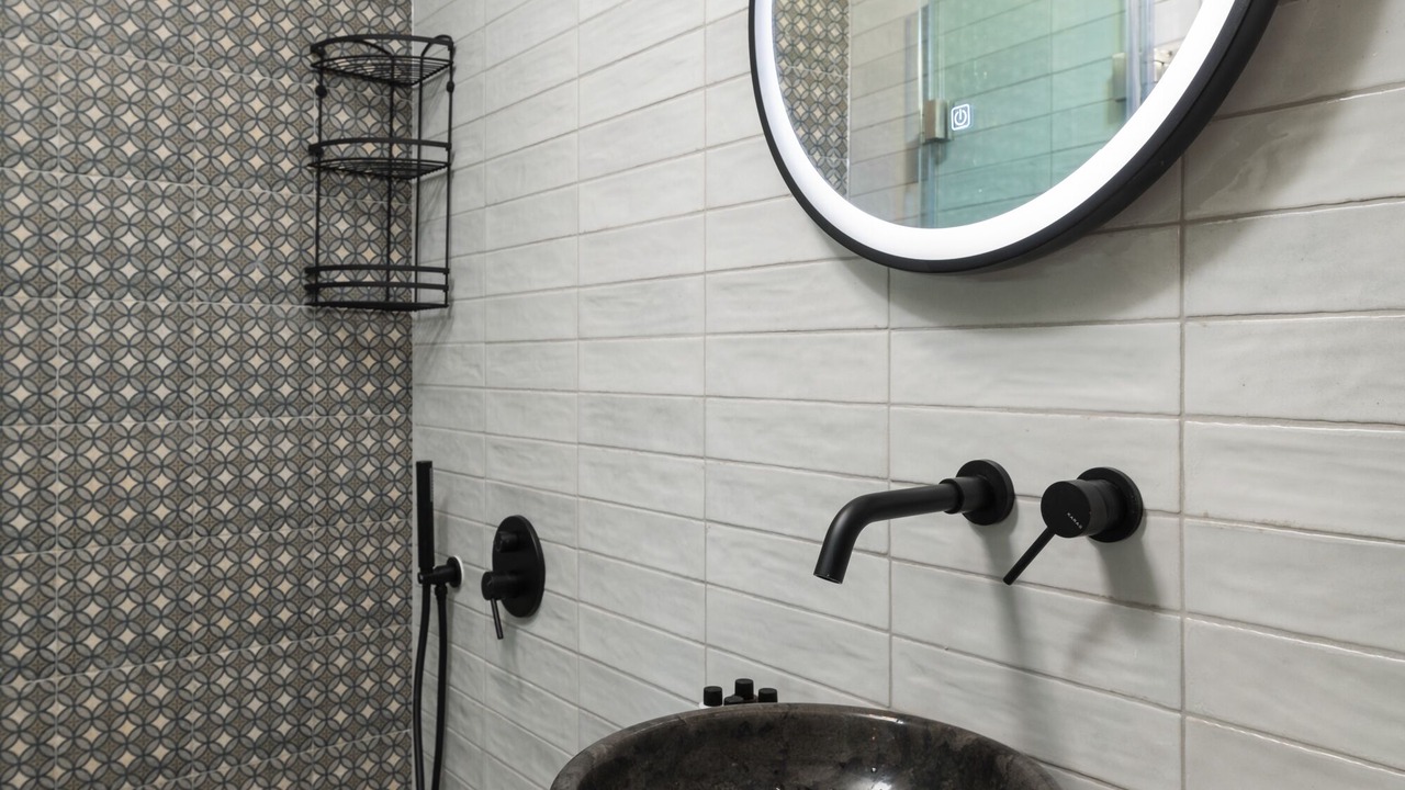 Photo of Bathroom in Apokoronas
