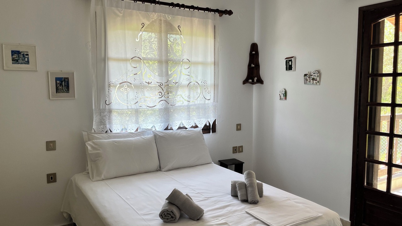 Photo of Bedroom in Anatolikos Olimpos