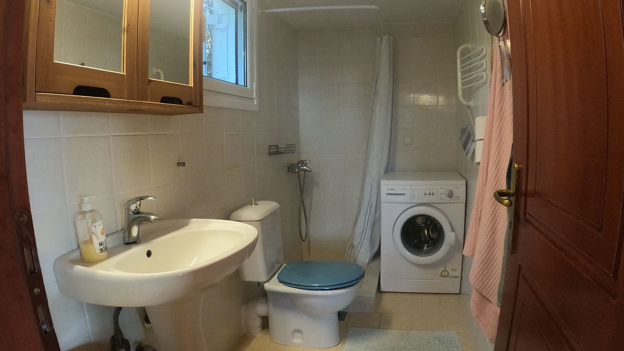Photo of Bathroom in Vasilitsion