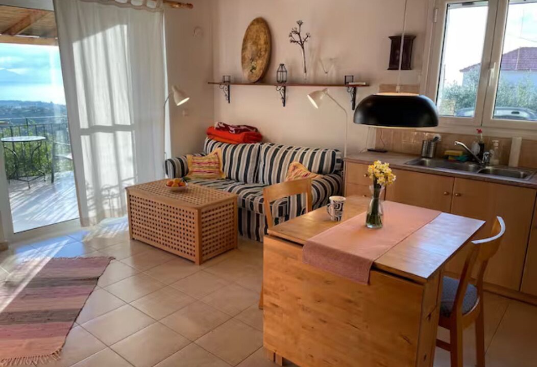 Photo of Livingroom in Vasilitsion