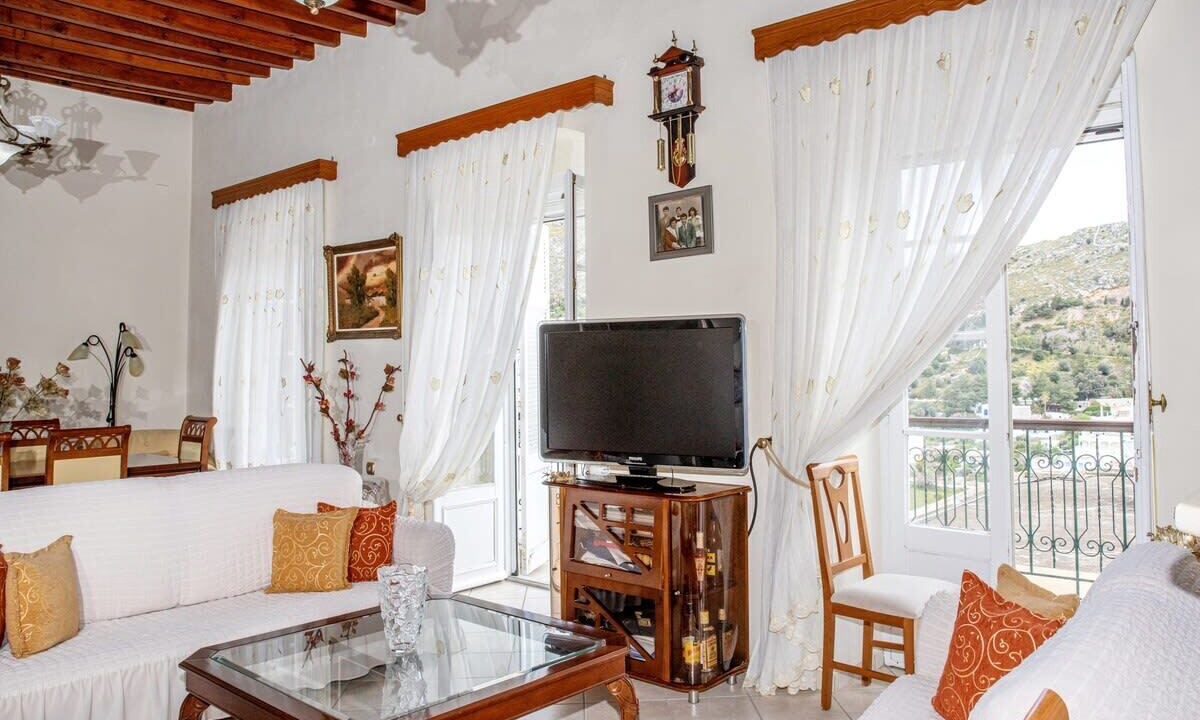 Photo of Bedroom in Leros