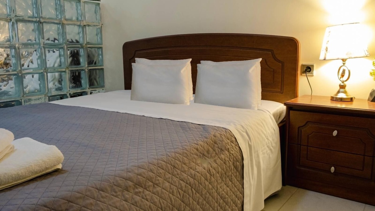 Photo of Bedroom in Chania