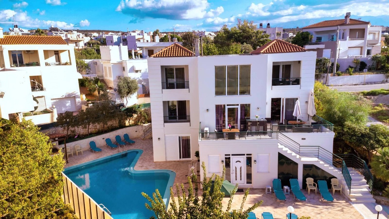 Photo of Outdoor in Chania