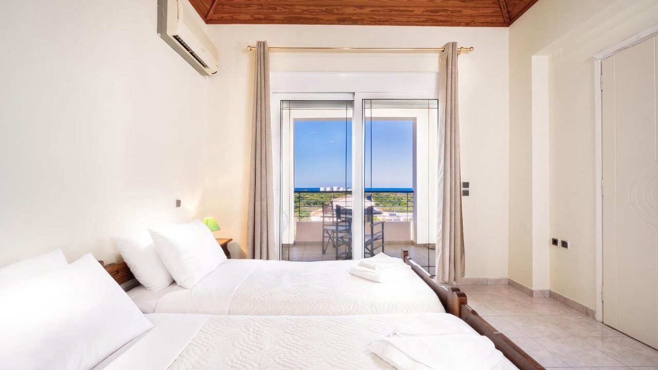 Photo of Bedroom in Chania