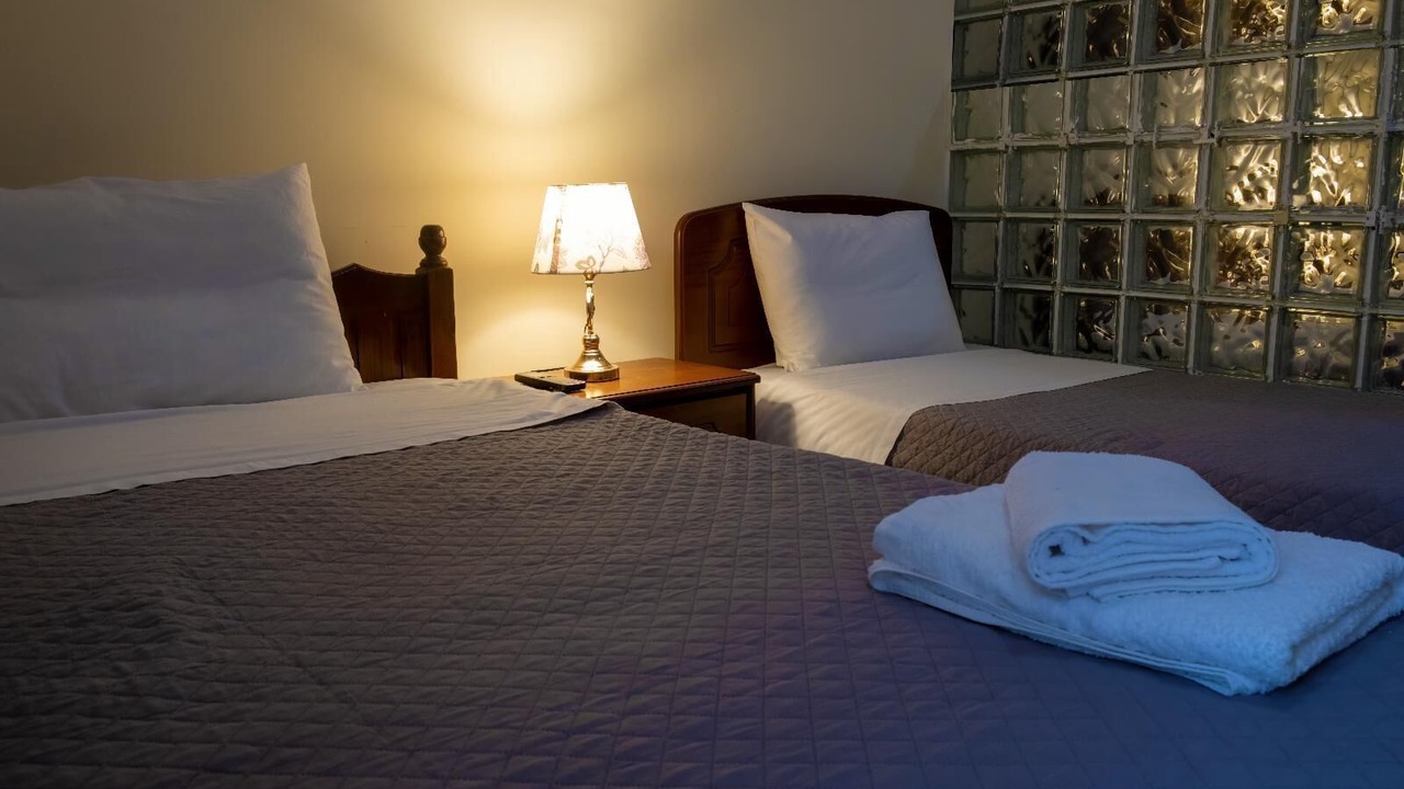 Photo of Bedroom in Chania