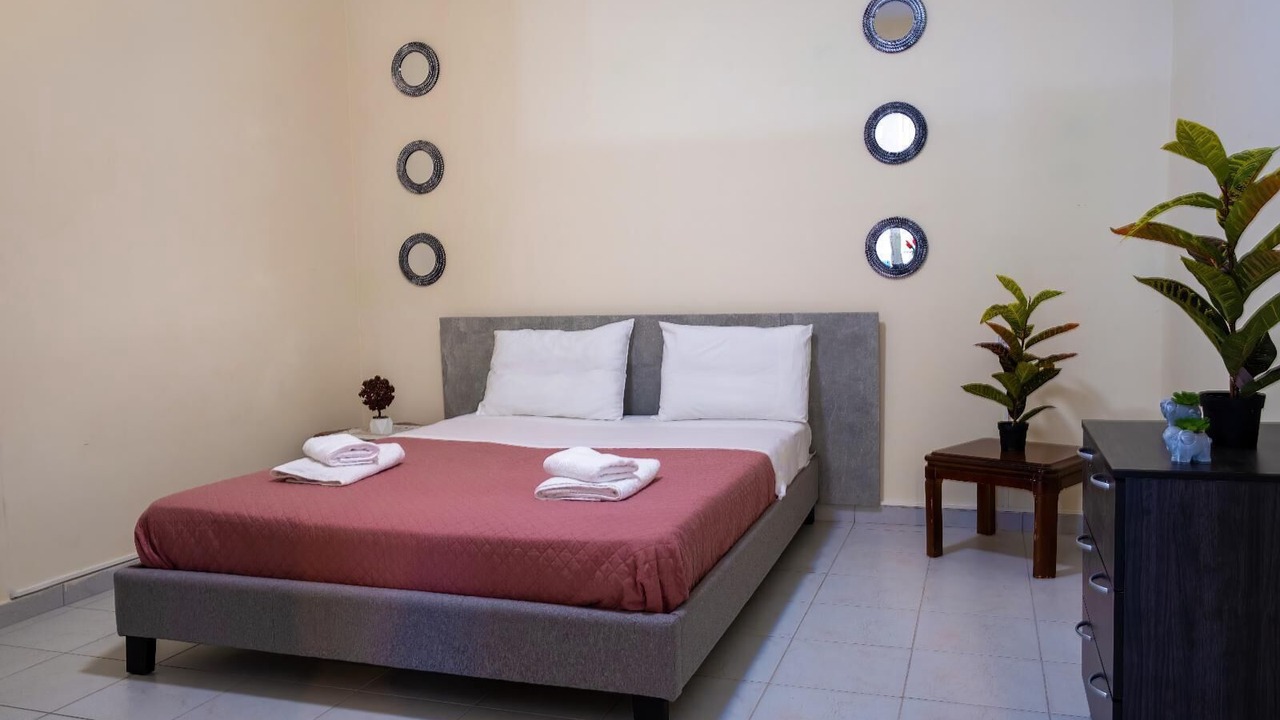 Photo of Bedroom in Chania