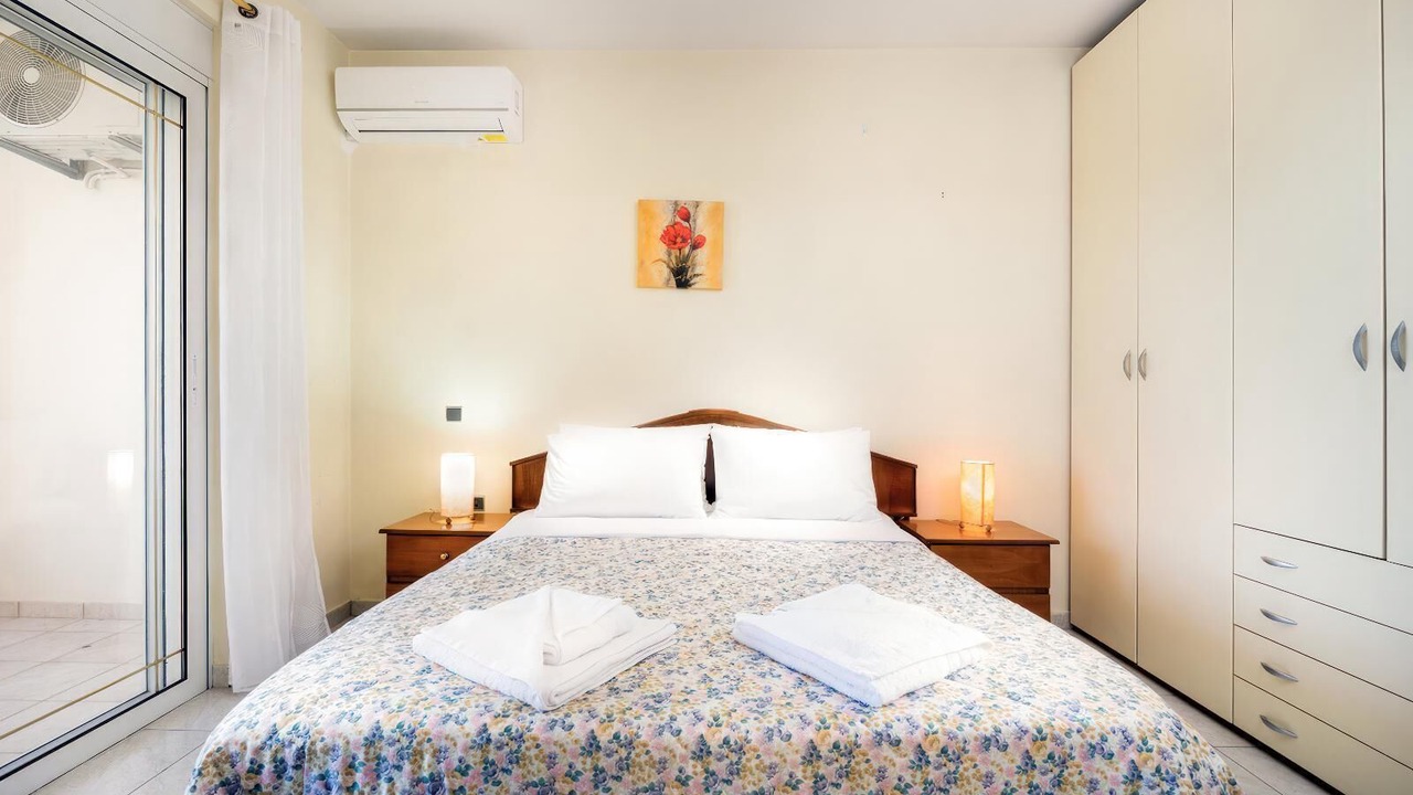 Photo of Bedroom in Chania