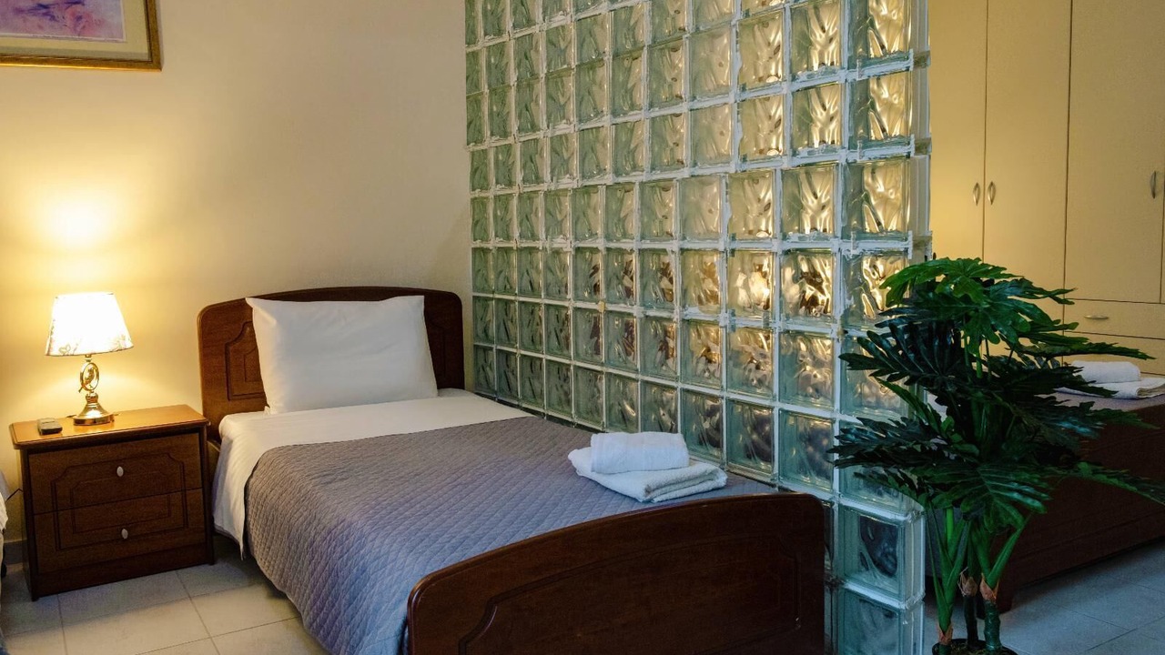 Photo of Bedroom in Chania