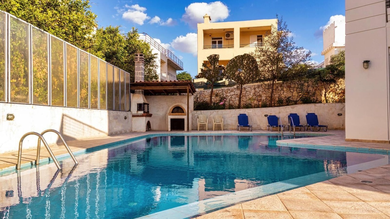 Photo of Outdoor in Chania