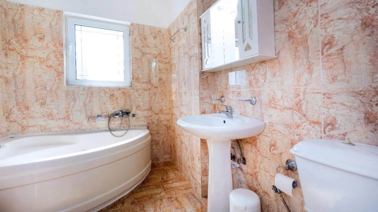 Photo of Bathroom in Chania