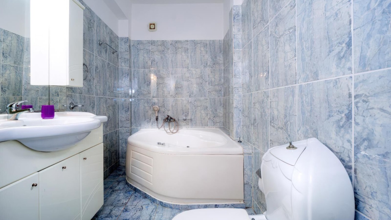 Photo of Bathroom in Chania