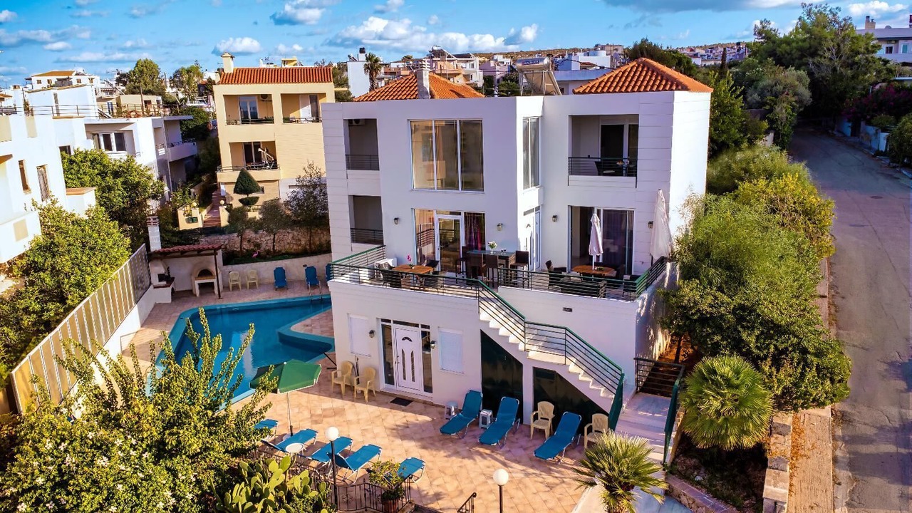 Photo of Outdoor in Chania