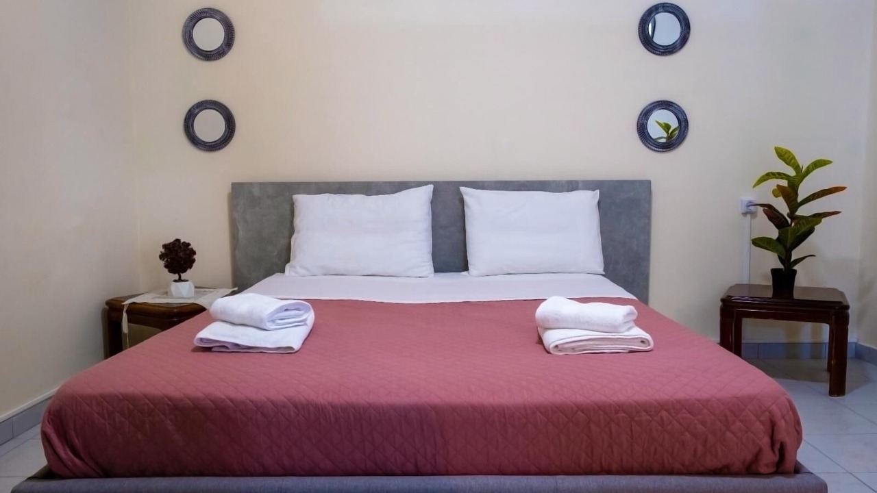 Photo of Bedroom in Chania
