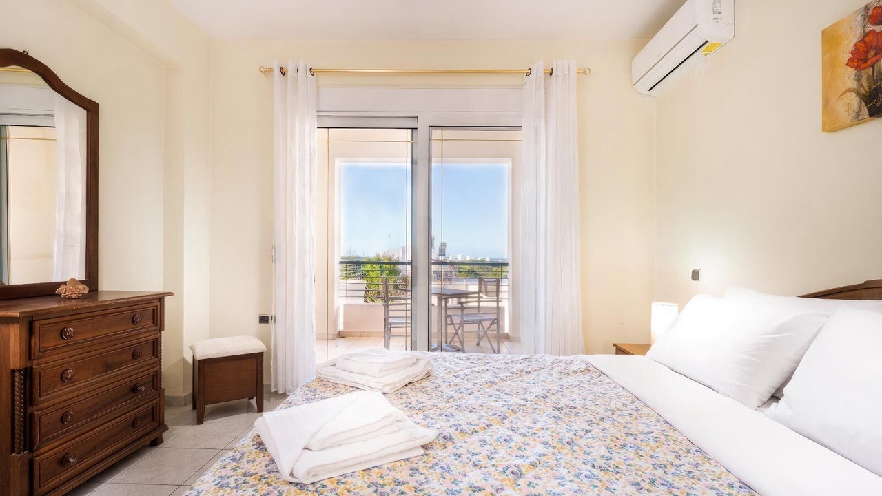 Photo of Bedroom in Chania