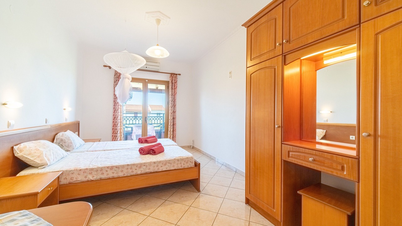 Photo of Bedroom in Arillas