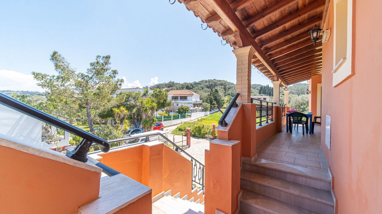 Photo of Outdoor in Arillas