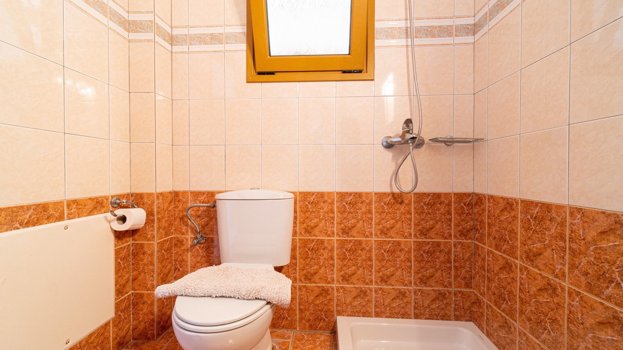 Photo of Bathroom in Arillas