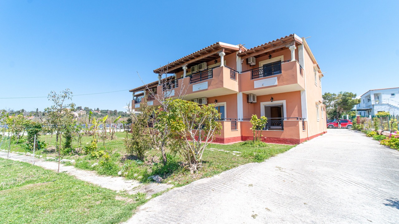 Photo of Outdoor in Arillas