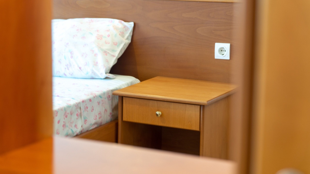 Photo of Bedroom in Arillas