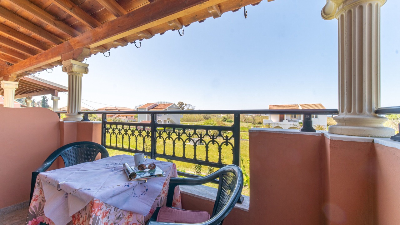 Photo of Outdoor in Arillas