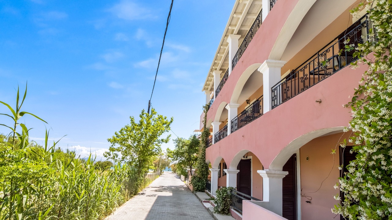 Photo of Outdoor in Evgiros