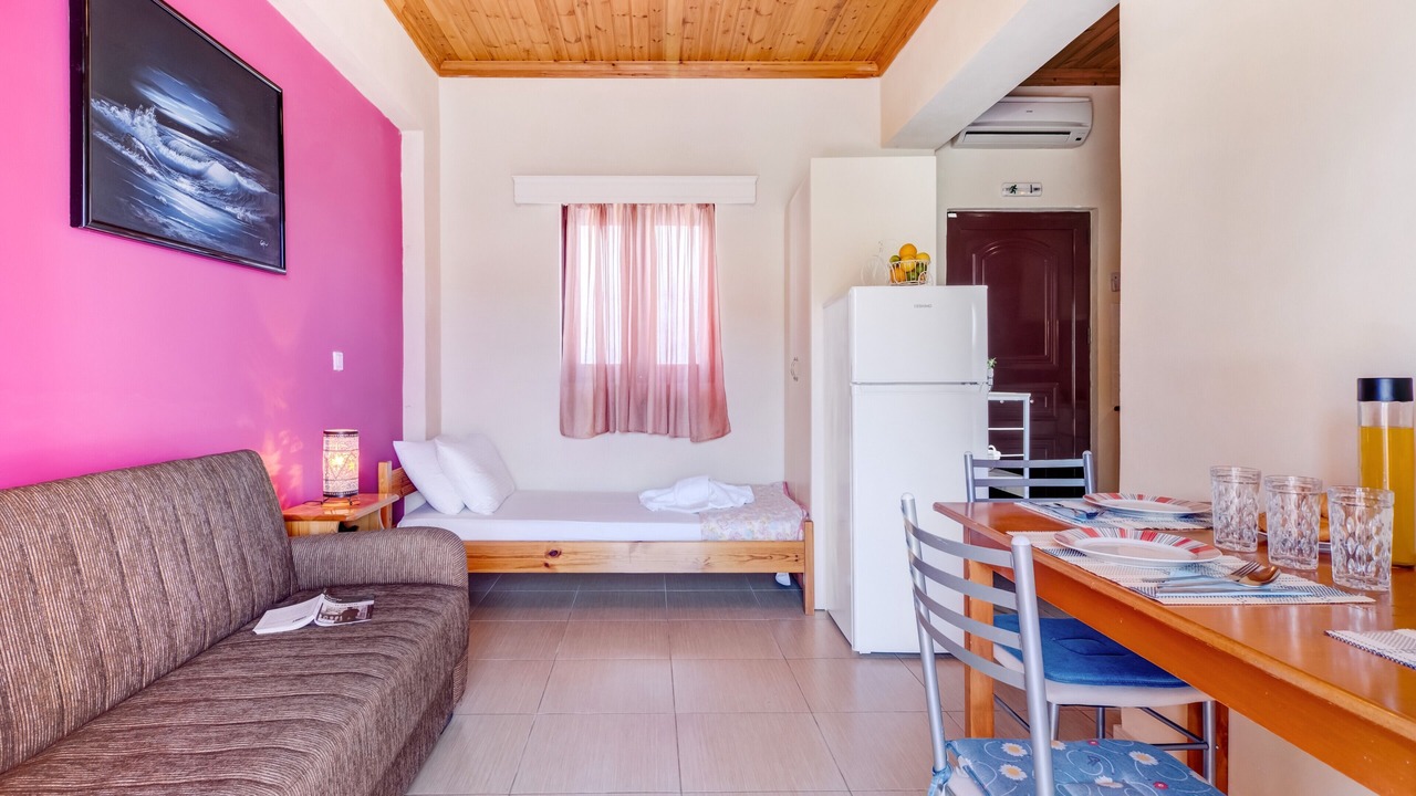 Photo of Livingroom in Evgiros
