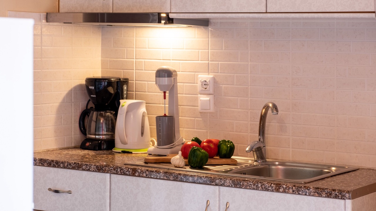 Photo of Kitchen in Evgiros