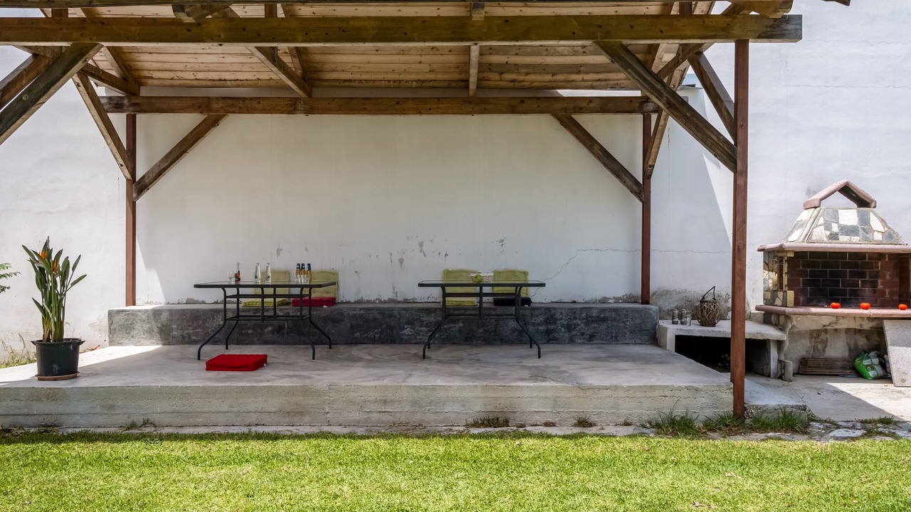 Photo of Outdoor in Evgiros