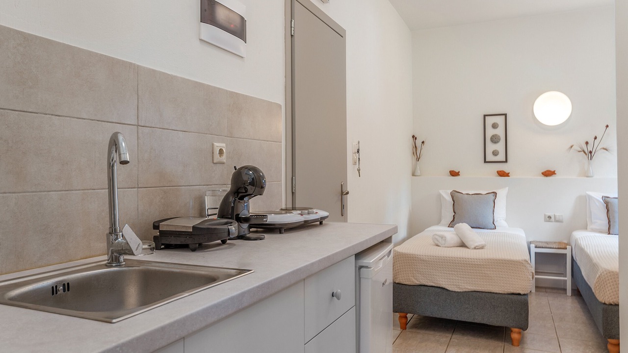 Photo of Bedroom in Batsi