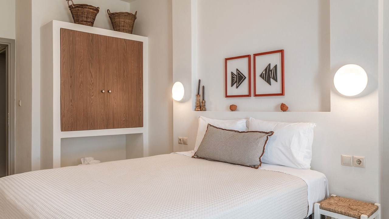 Photo of Bedroom in Batsi