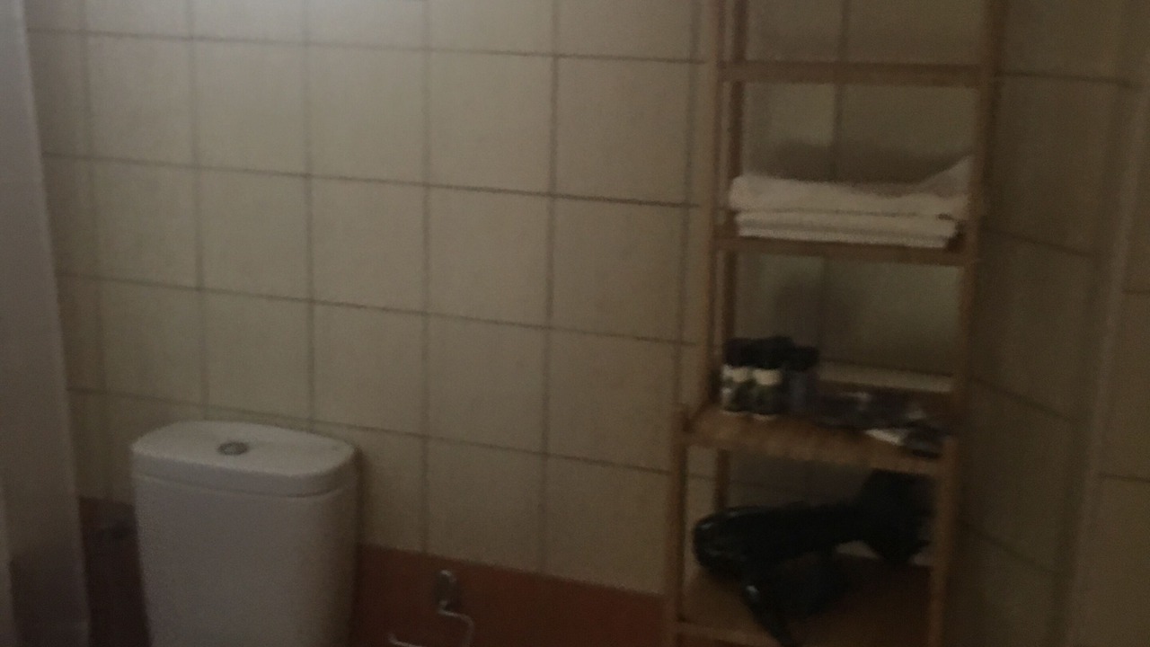 Photo of Bathroom in Bali