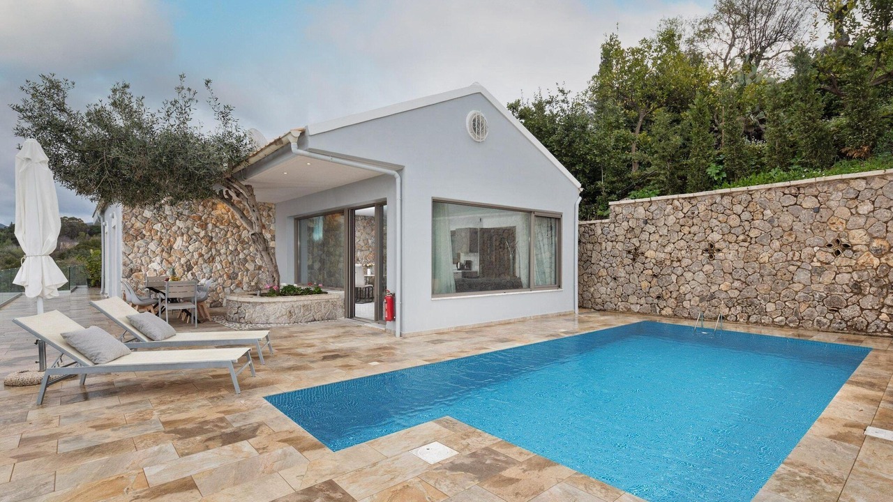 Photo of Outdoor in Doukades