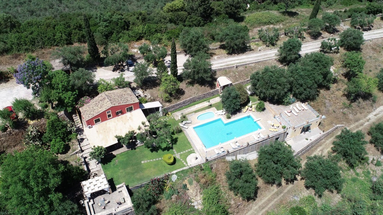 Photo of Outdoor in Doukades
