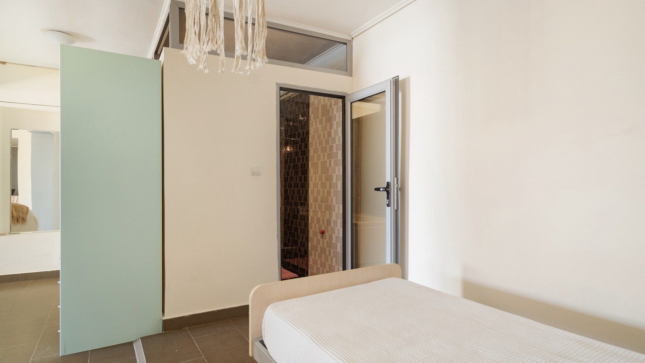 Photo of Bedroom in Lefkas