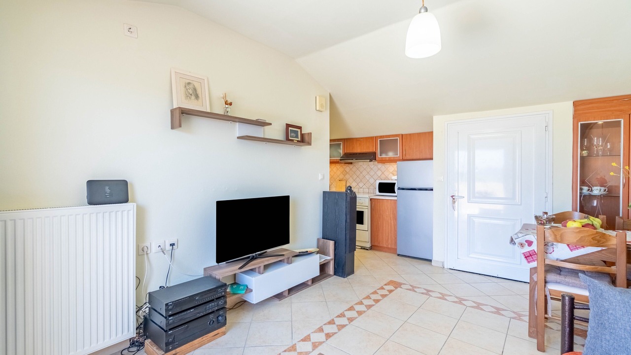 Photo of Livingroom in Perivolion