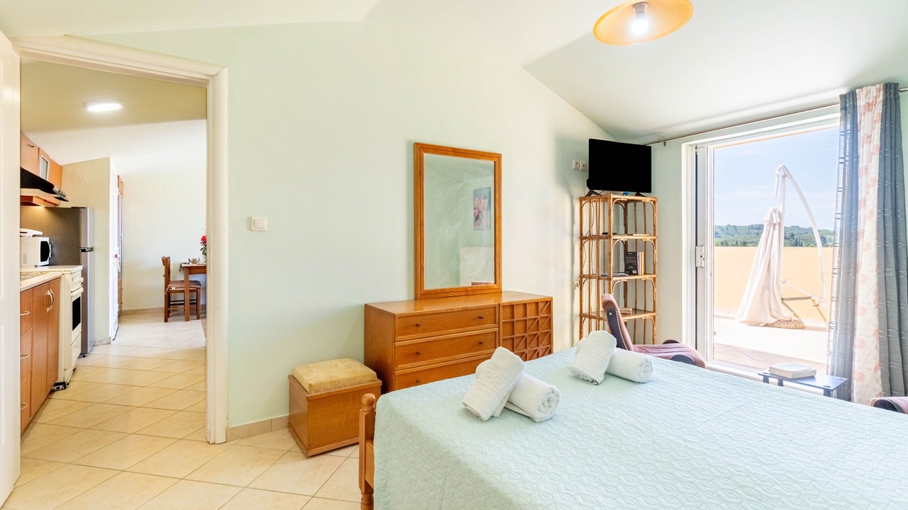 Photo of Bedroom in Perivolion