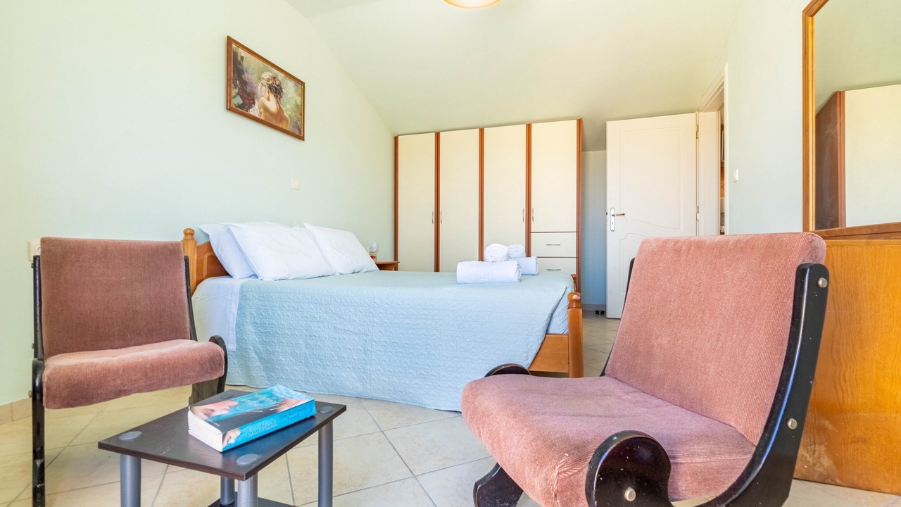 Photo of Bedroom in Perivolion