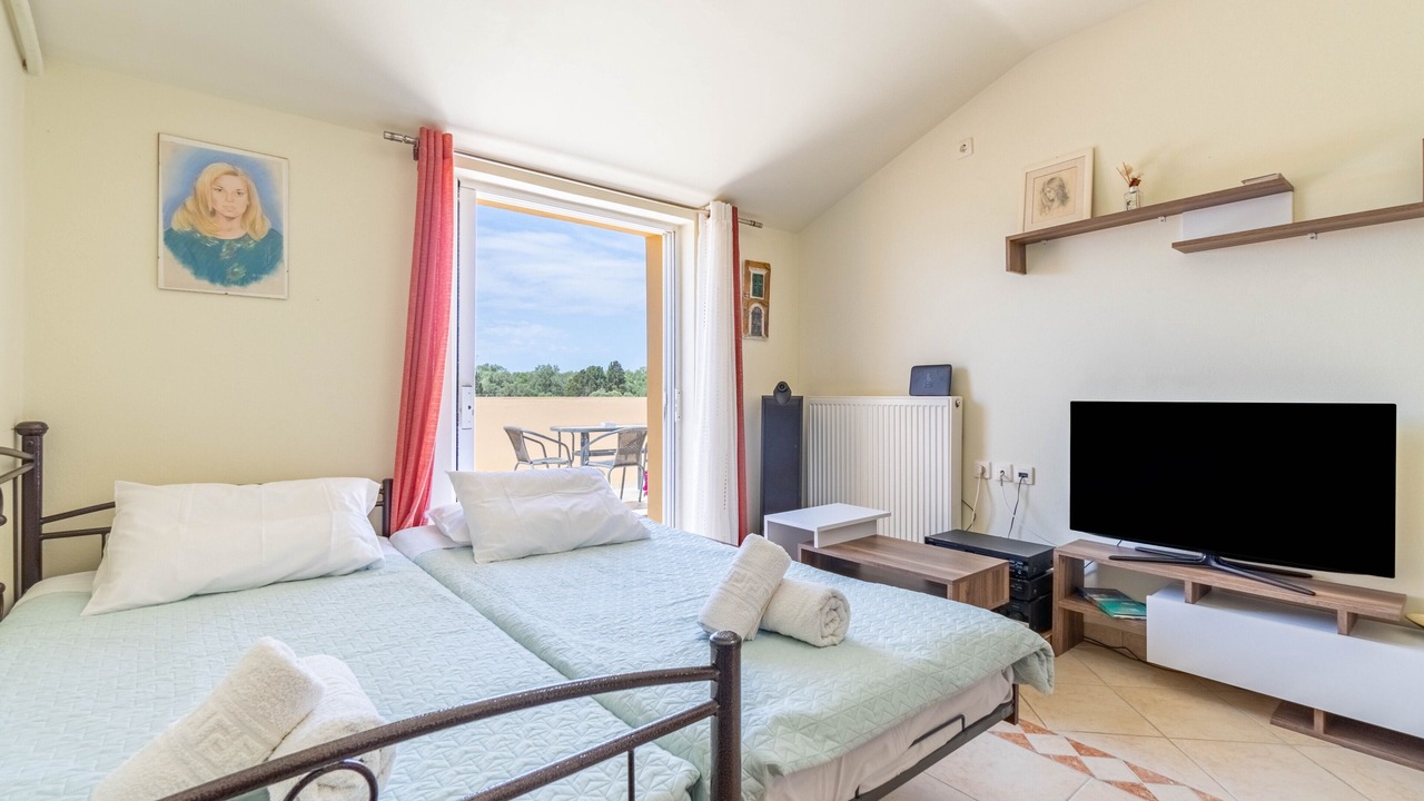 Photo of Bedroom in Perivolion