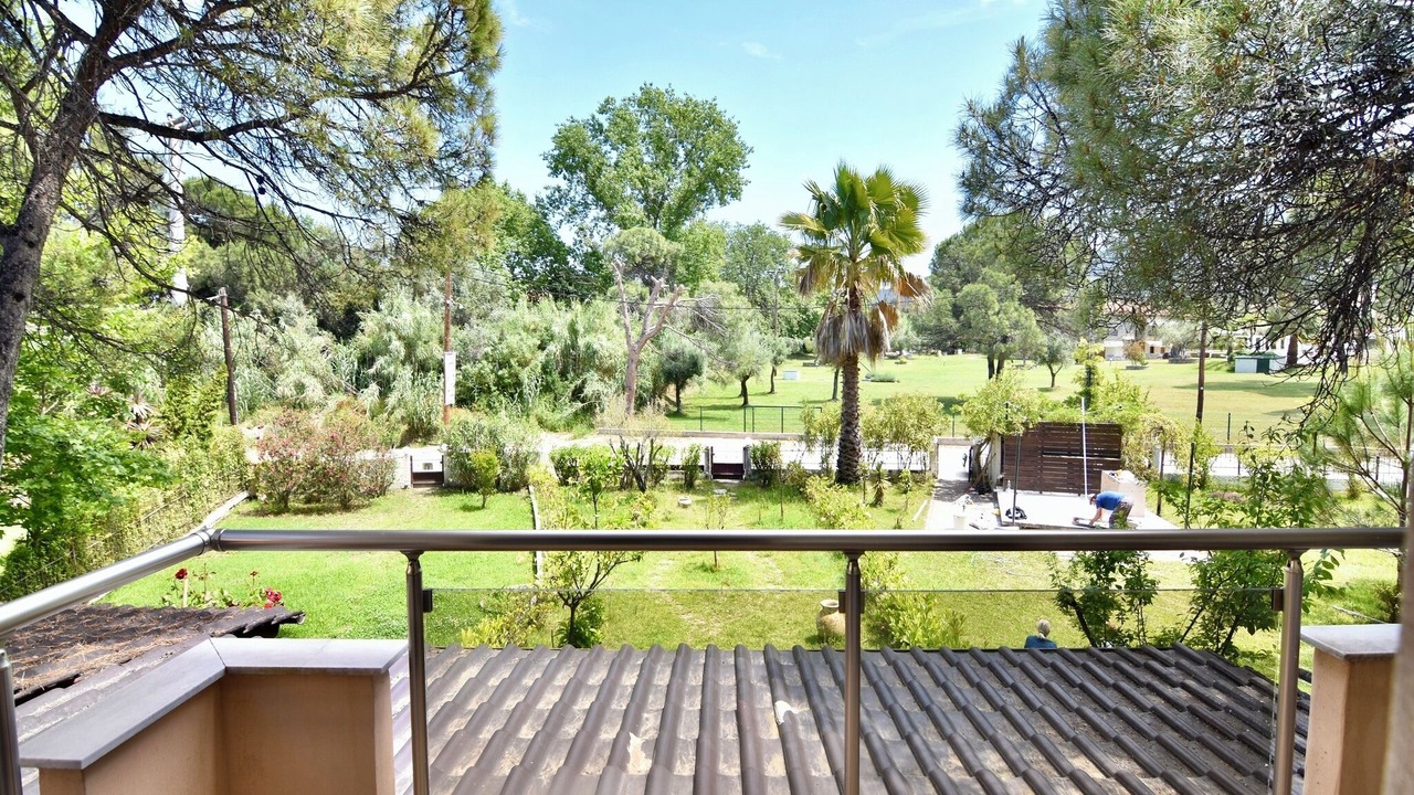 Photo of Outdoor in Vourvourou